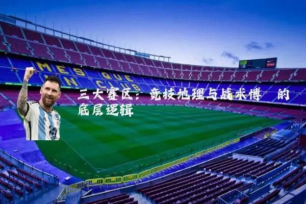 三大赛区：竞技地理与战术博弈的底层逻辑