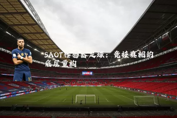 SAOT传感器足球：竞技真相的底层重构