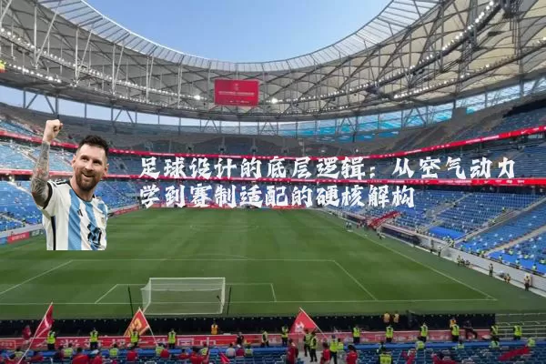 足球设计的底层逻辑:从空气动力学到赛制适配的硬核解构