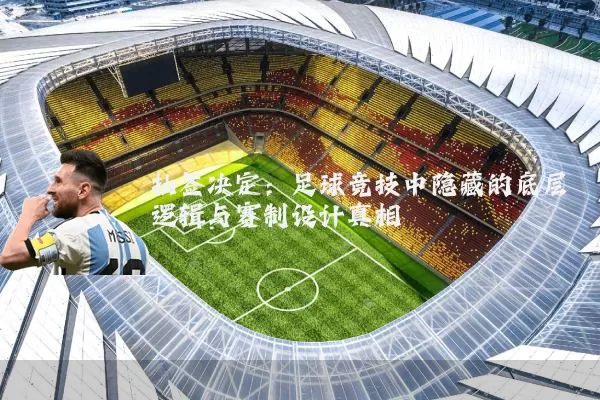 抽签决定：足球竞技中隐藏的底层逻辑与赛制设计真相